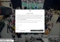 Sites similar to burda.com