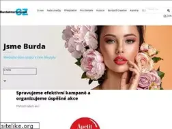 Sites similar to burda.cz