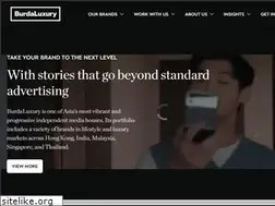 Sites similar to burda.in