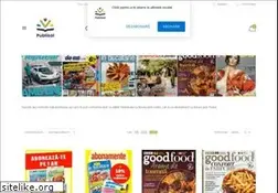 Sites similar to burda.ro