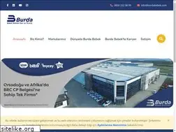Sites similar to burdabebek.com