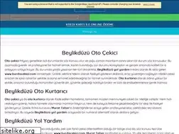 Sites similar to burdacekici.com