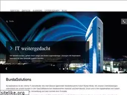 Sites similar to burdaciscom.de