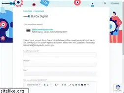 Sites similar to burdadigital.cz