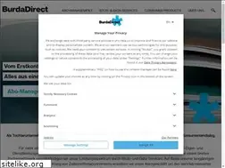 Sites similar to burdadirect.com