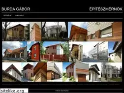 Sites similar to burdaepitesz.hu
