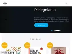 Sites similar to burdaksiazki.pl