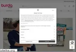 Sites similar to burdamoden.de