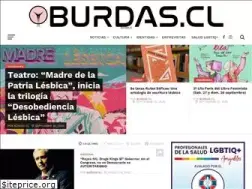 Sites similar to burdas.cl