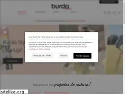 Sites similar to burdastyle.pt