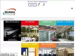 Sites similar to burdawtg.de