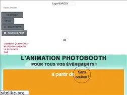 Sites similar to burddy.fr
