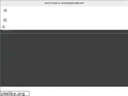 Sites similar to burdeensjewelry.com