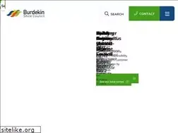 Sites similar to burdekin.qld.gov.au
