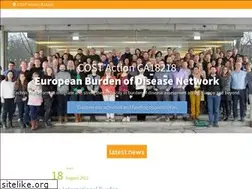Sites similar to burden-eu.net
