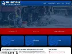 Sites similar to burdendrilling.com