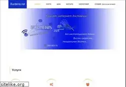 Sites similar to burdenis.net