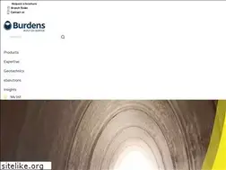 Sites similar to burdens.co.uk