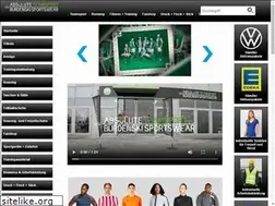 Sites similar to burdenski-sportswear.de