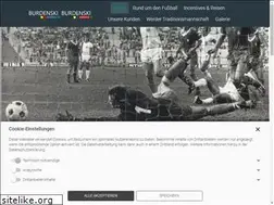 Sites similar to burdenski.de