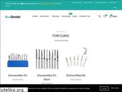 Sites similar to burdental.com