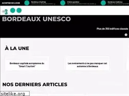 Sites similar to burdeos-turismo.es