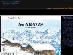 Sites similar to burdetchristian.com