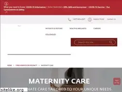 Sites similar to burdettbirthcenter.org