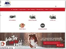 Sites similar to burdettecamping.com
