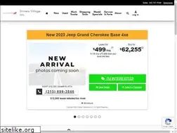 Sites similar to burdickdodgechryslerjeep.com