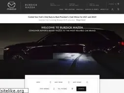 Sites similar to burdickmazda.com