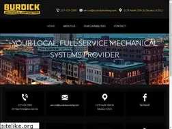 Sites similar to burdickplumbing.com