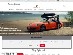 Sites similar to burdickporsche.com
