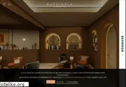 Sites similar to burdigala.com