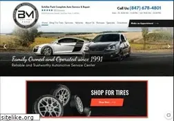 Sites similar to burdimotors.com
