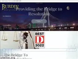 Sites similar to burdin-adr.com