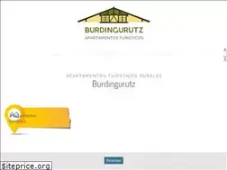 Sites similar to burdingurutz.com