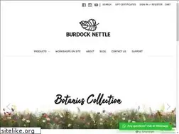 Sites similar to burdocknettle.ca