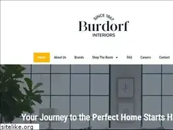 Sites similar to burdorf.com