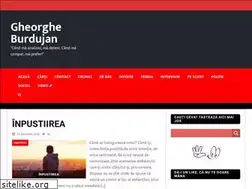 Sites similar to burdujan.com