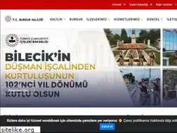 Sites similar to burdur.gov.tr