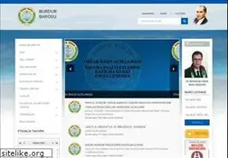 Sites similar to burdurbarosu.org.tr