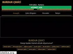 Sites similar to burdurcekici.com