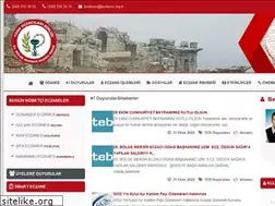 Sites similar to burdureo.org.tr