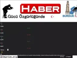 Sites similar to burdurilkadim.com