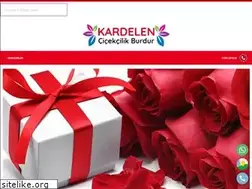 Sites similar to burdurkardelencicek.com
