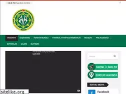 Sites similar to burdurkoyunkeci.org