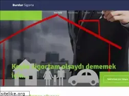 Sites similar to burdursigorta.com