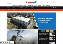Sites similar to burdurweb.com