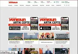 Sites similar to burduryenigun.com